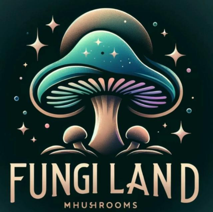 🍄✨ Fungiland
